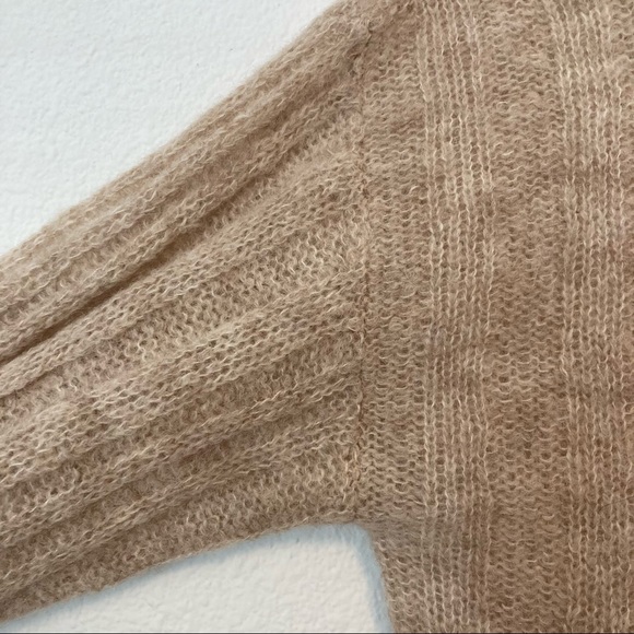 Atelier Delphine Baby Alpaca Sweater - Picture 7 of 8